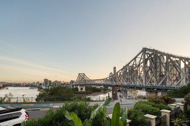 5/100 Bowen Terrace, QLD 4006