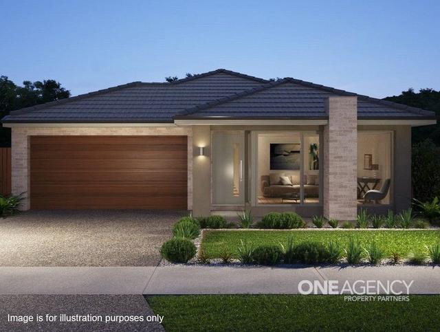 Lot 1111 Tranquility Circuit, VIC 3217
