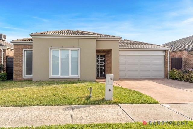 14 Serendip Avenue, VIC 3752