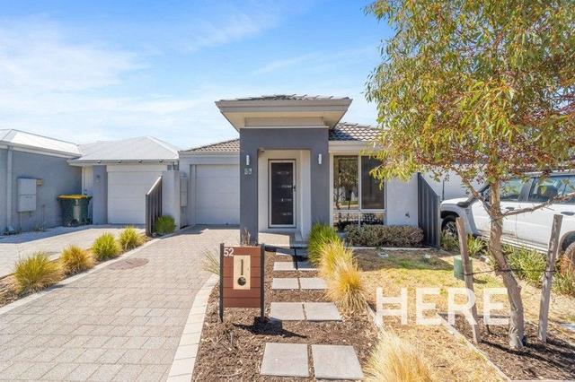 52 Burrows Loop, WA 6056