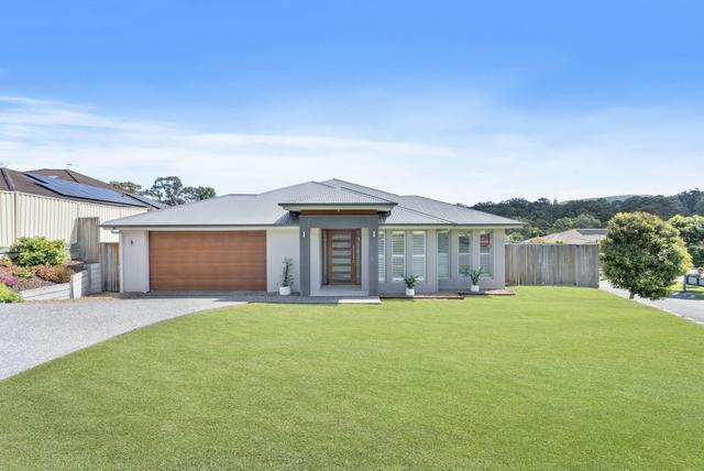 1 Byram Court, QLD 4208
