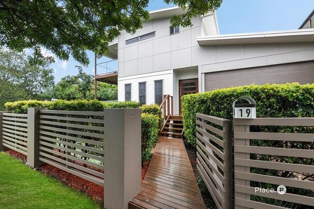 19 Bevis Street, QLD 4171