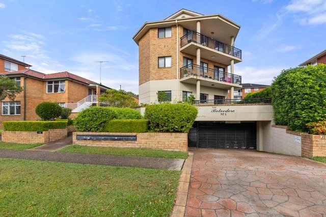 2/1 Trickett Road, NSW 2230