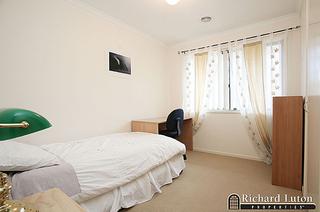 Bed 3 (2007-07-11)