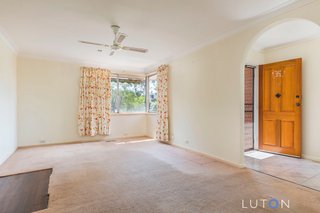 Lounge room 