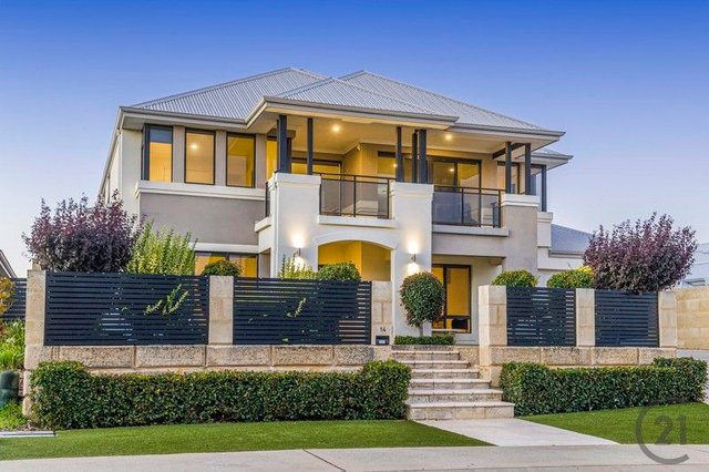 14 Seaview Place, WA 6210