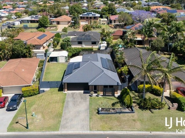 11 Karaman Court, QLD 4503