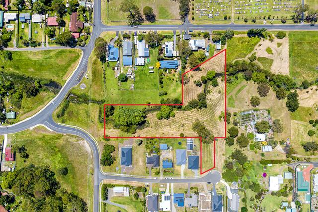 15 Patterson Close, NSW 2537