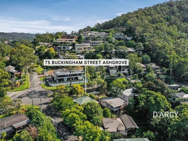 75 Buckingham Street, QLD 4060
