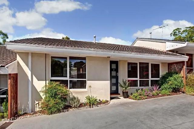 2/58 Oliver Street, VIC 3134