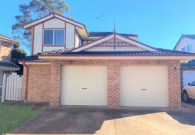 4/16 Reycroft Avenue, NSW 2763