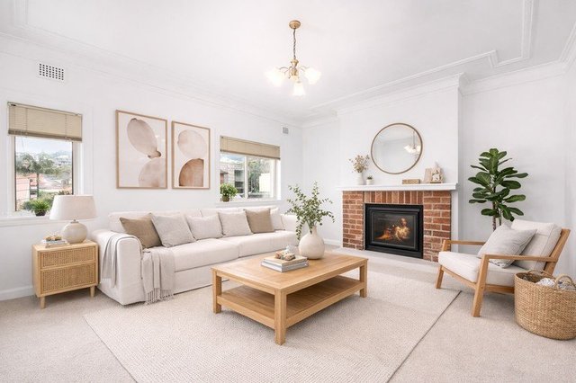 3/37 Dolphin Street, NSW 2034