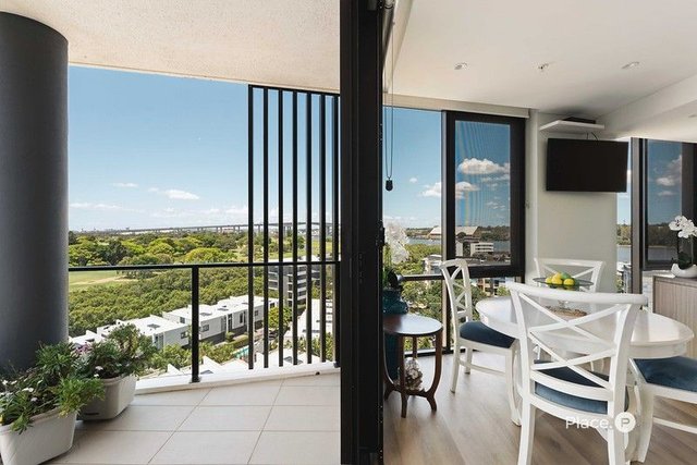 11003/320 Macarthur Avenue, QLD 4007