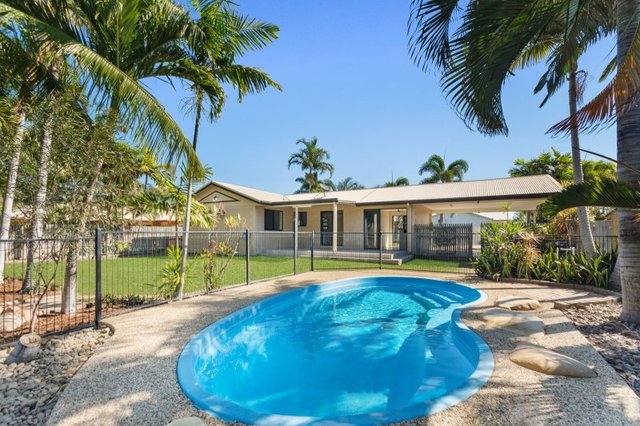 12 McCullough Court, QLD 4814