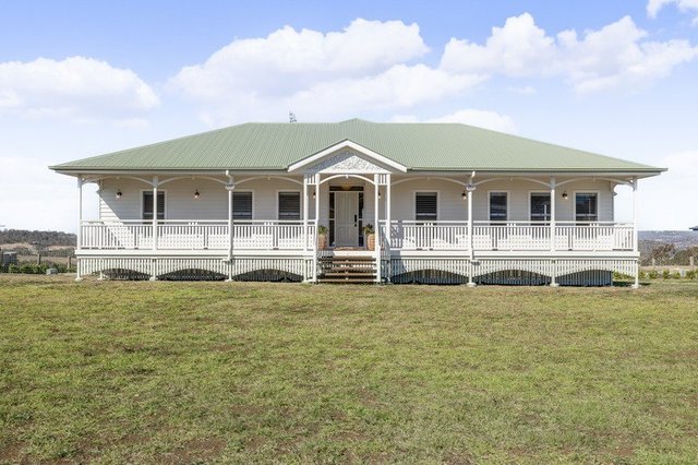 5 Hillside Court, QLD 4350