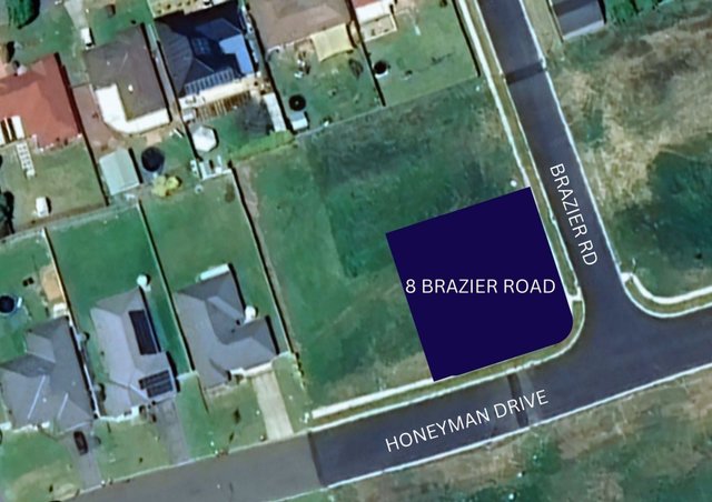 (no street name provided), NSW 2800