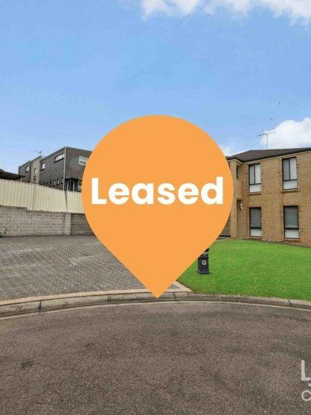 19 Yew Place, NSW 2170