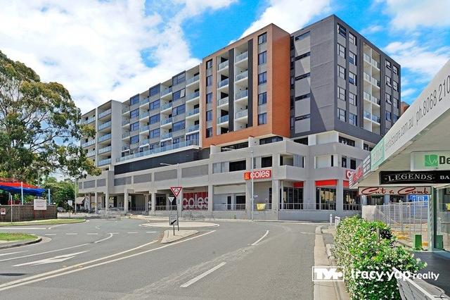 101/15 Chatham Road, NSW 2114