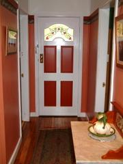 Entry Foyer