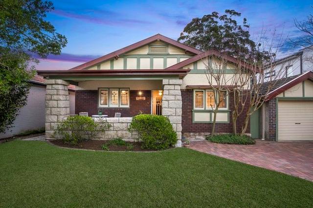 8 Dulwich Road, NSW 2067