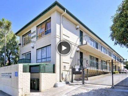 10/883 Park Street, VIC 3055