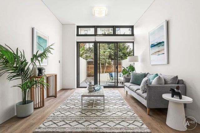 B2/158 Maroubra  Road, NSW 2035
