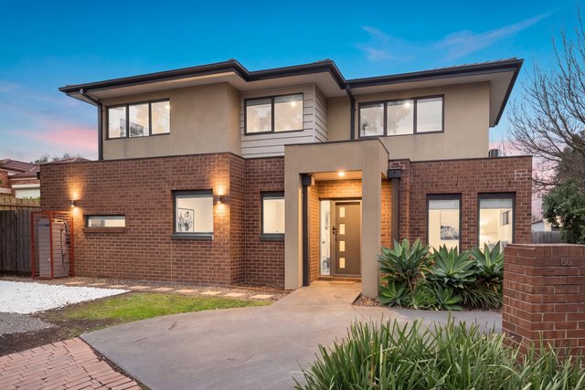 1/61 Commercial Road, VIC 3156