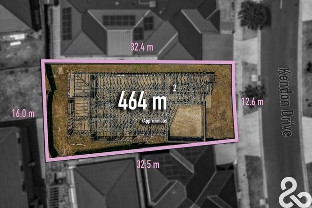 43 Kendon Drive, VIC 3750