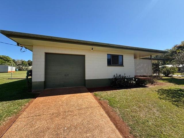 (no street name provided), QLD 4883