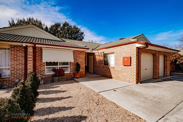 11/11 Togo Place, ACT 2906