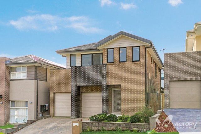 14 Agnew Close, NSW 2155