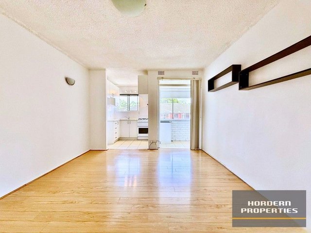 13/17 Mascot Drive, NSW 2018