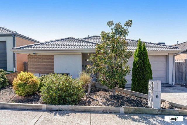 13 Fashoda Drive, VIC 3754
