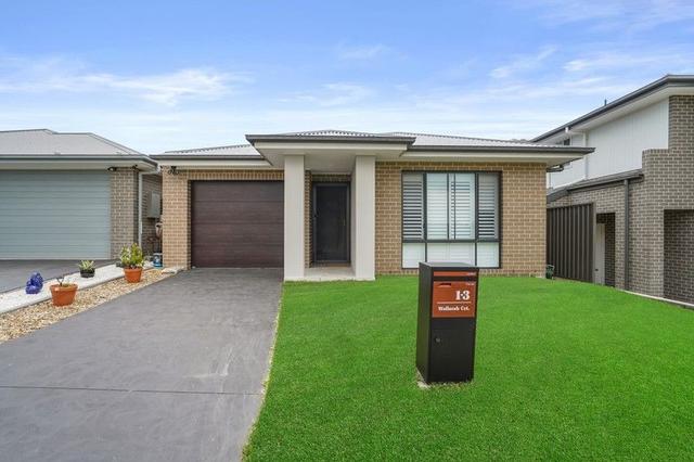 13 Wallarah Circuit, NSW 2557