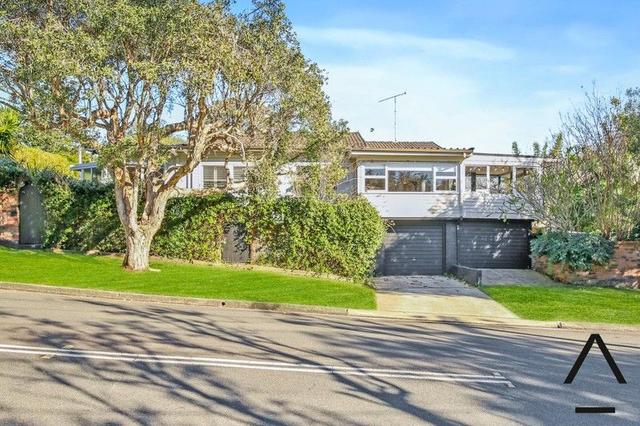 62 Gladstone, NSW 2106