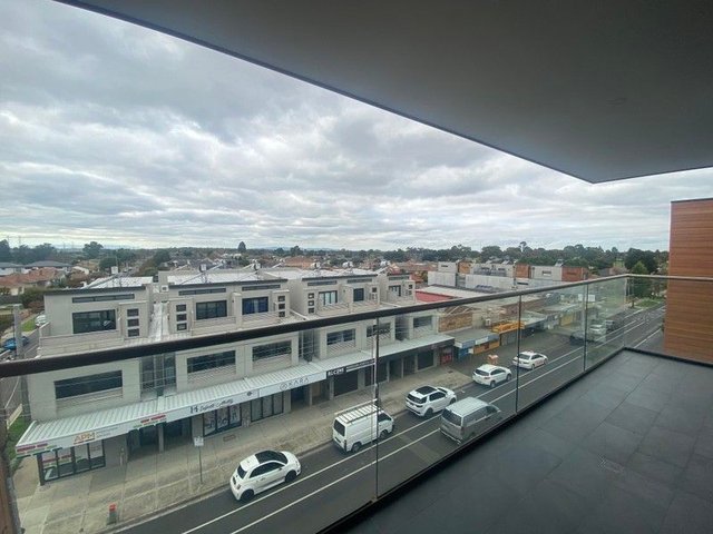 304B/58 Johnson  Street, VIC 3073