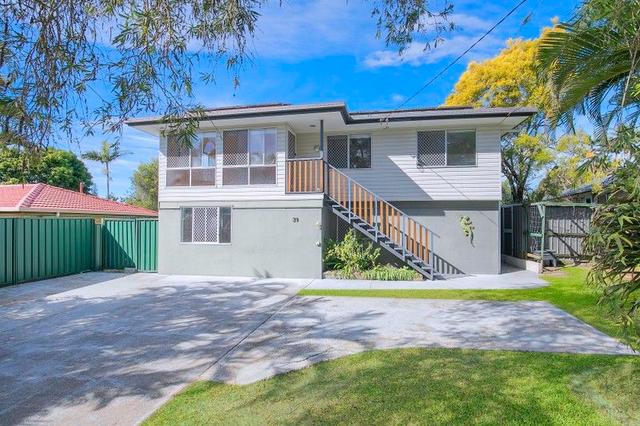 39 Wentworth Drive, QLD 4157