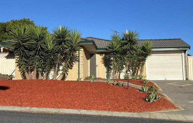 45 Renshaw Boulevard, WA 6030