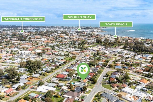 21 Myerick Street, WA 6210