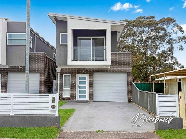 12B Surrey  Street, NSW 2161