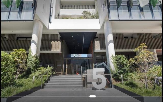 Level 8, 10803/5 Sam Sing Street, NSW 2017