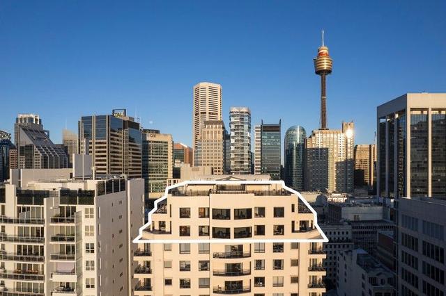 190/365-377 Kent Street, NSW 2000