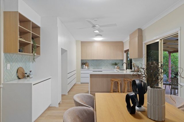 3 Lynwood Court, QLD 4055