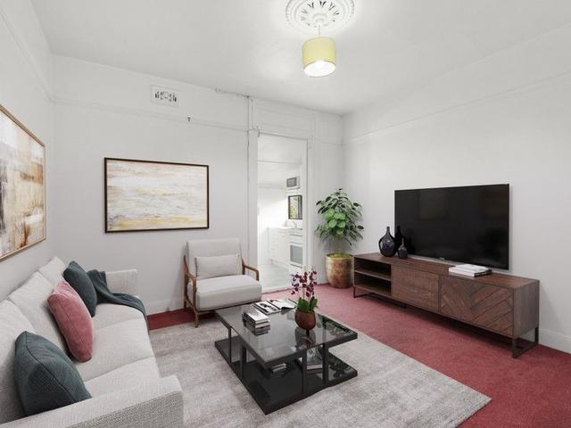 Unit 3/21 Moore Park Rd, NSW 2021