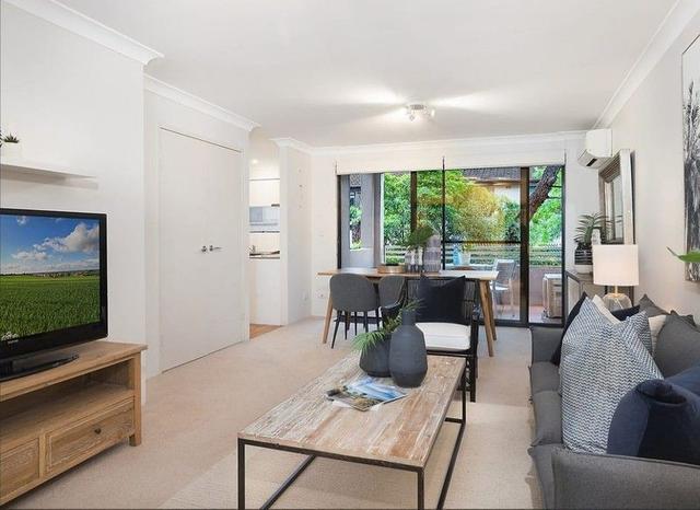 18/11-17 Quirk Road, NSW 2093