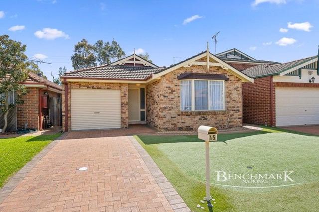 45 Como Court, NSW 2173