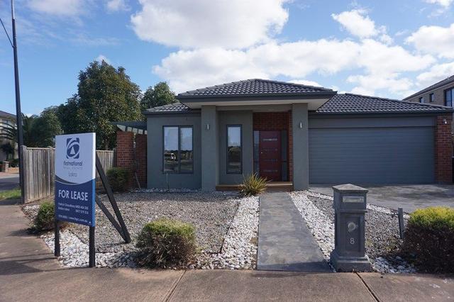 8 Bronzewing Street, VIC 3027