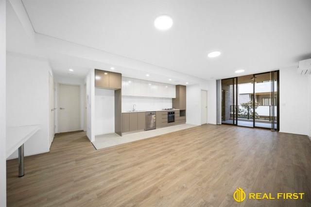 2027/74B Belmore Street, NSW 2112