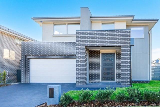 Lot 621 Serengeti Circuit, NSW 2752