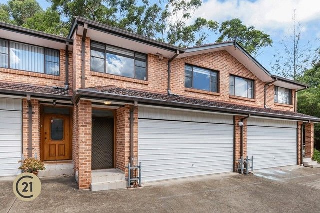 4/165-171 North Rocks Road, NSW 2151